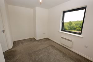 Bedroom One- click for photo gallery